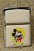 Prototype Mickey Mouse