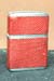 Wrap around Leather Zippo Mint 1951