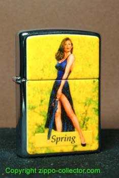 Pin Up001