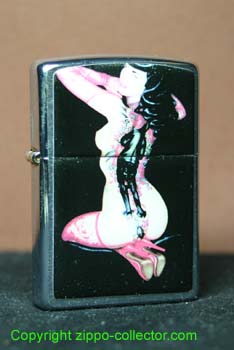 Pin Up034