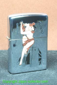 Pin Up049
