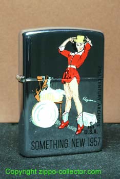 Pin Up053
