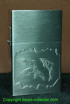 1932 Replica Dolphins