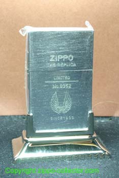 1932 Replica Table