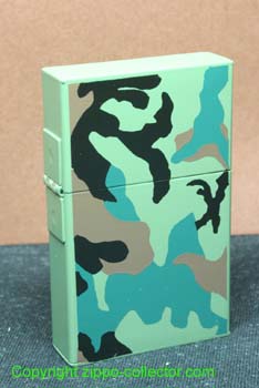 1933 Camouflage