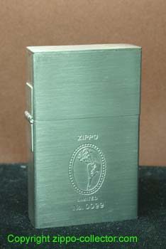 1933 Rep. Windy Girl LTD.