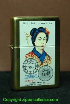 1937 Replica Time and Money a