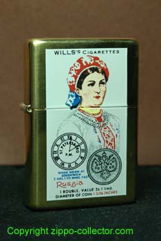 1937 Replica Time and Money c