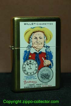 1937 Replica Time and Money d