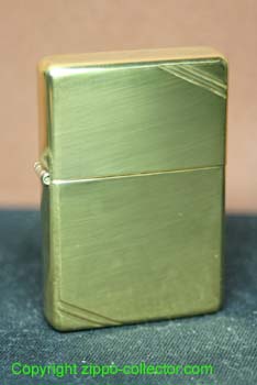 1937 Replica Vintage