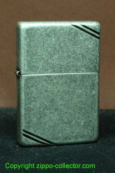 1937 Vintage antik silver