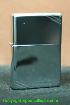 1937 Vintage high polish
