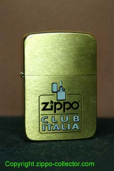1941 Replica ZCI