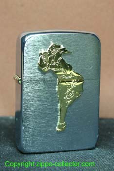 1941 rep. Windy gold