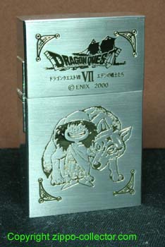 Dragon Quest 1933 Replica 22 of 400 h Front