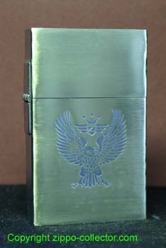 Replica 1932 Eagle