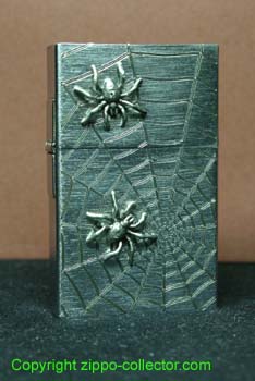 Replica 1933 First Release, Double Spider