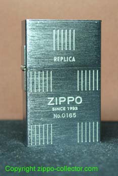 Replika 1933 LTD Japan