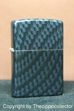 A Zippo PROTOTYPE, Specialy THANKS to Frank.B.