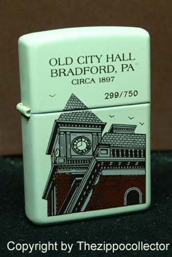 Bradford LTD.a