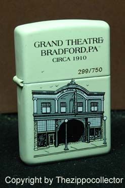 Bradford LTD.b