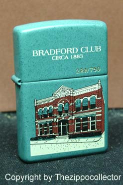 Bradford LTD.c