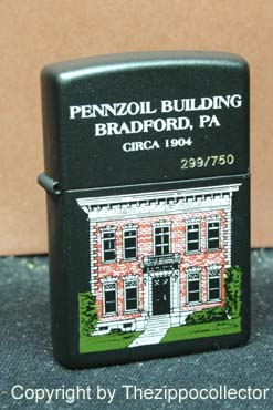 Bradford LTD.d