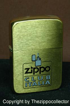 Clubzippo Italien
