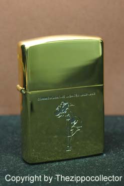 Commemorative Lighter 1932-82
