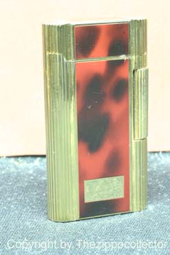 Contempo Zippo brown