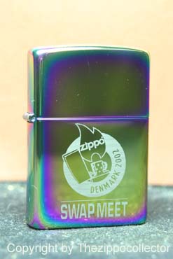 Denmark Swapmeet 2002 only 10 pieces