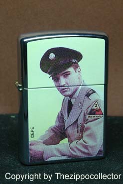 Elvis 500 Ltd.