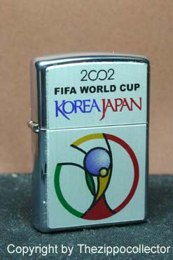 FIFA Worldcup 2002