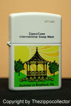 Gazebo a