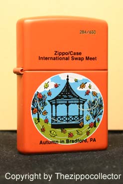 Gazebo d