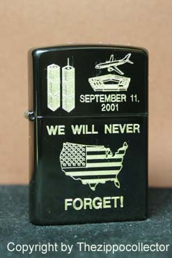 In Memory to 11 sebtember