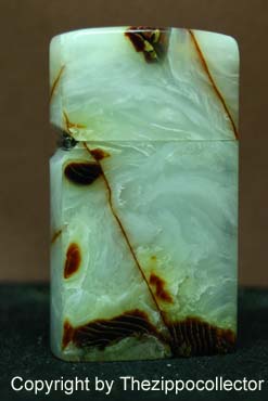 Marmor Zippo