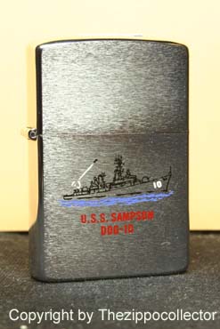 Military Prototypes (22)