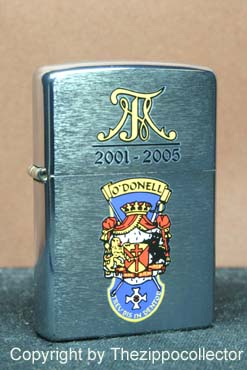 O`Donell Military Academy