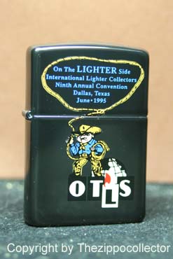OTLS 1995