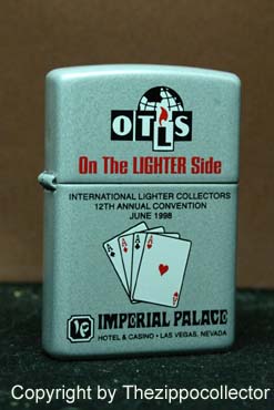 OTLS 1998