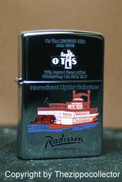 OTLS 2003