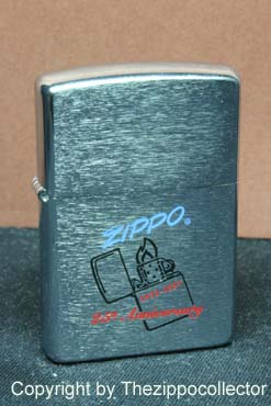 Original 25 Anniversary