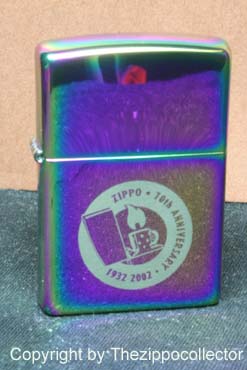 Original 70 Anniversary