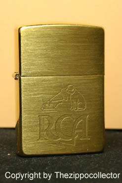 RCA