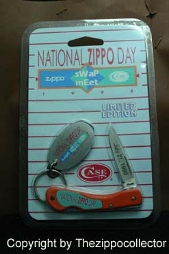 Swapmeet 1995