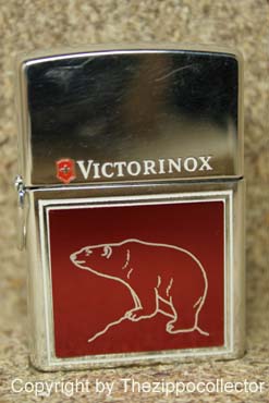 Victorinox