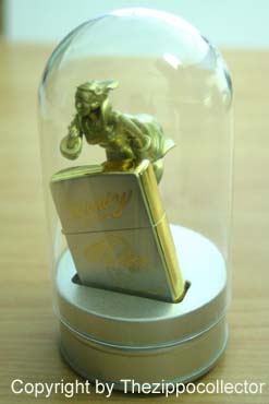 Windy Glasdome a