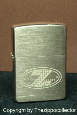 Z-Series Copper Project America b