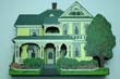 Blaisdell House Front